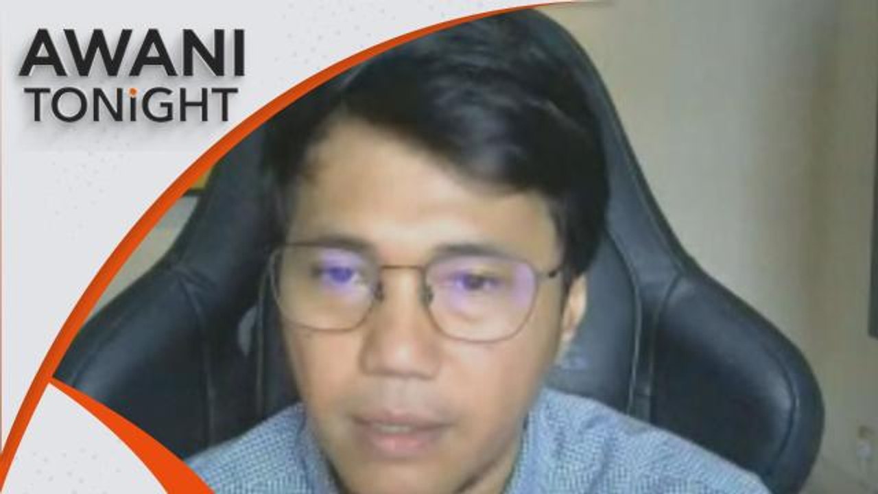 AWANI Tonight: Addressing the gaps in cybersecurity, data protection