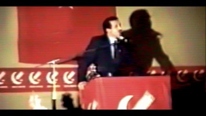 AKFLIX Sunar! İYİ Parti'den "mülteciler"le ilgili seçim videosu