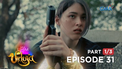 Mga Lihim ni Urduja: The black crows' attack! (Full Episode 31 - Part 1/3)