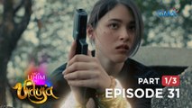 Mga Lihim ni Urduja: The black crows' attack! (Full Episode 31 - Part 1/3)