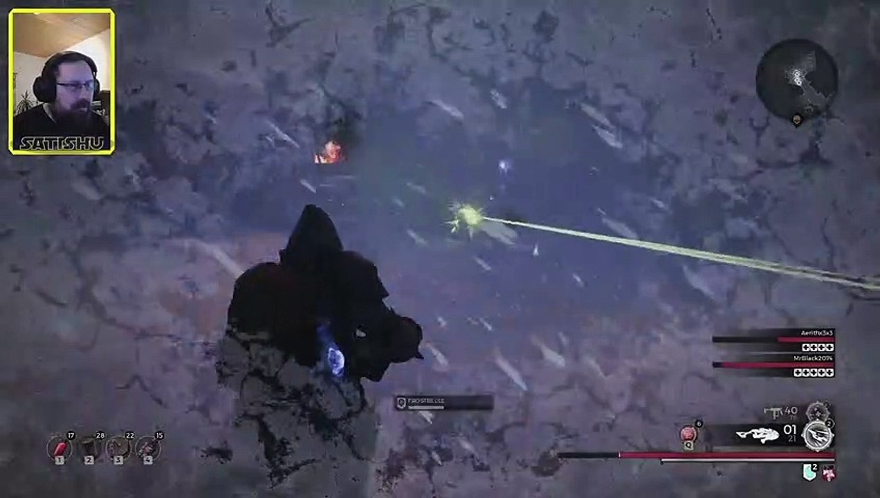 Zwischengeplänkel. | Remnant: From The Ashes | Ep. 76