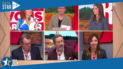 "Va te faire n*quer" : Une journaliste de Ca peut vous arriver insultée en off, révélations en direc