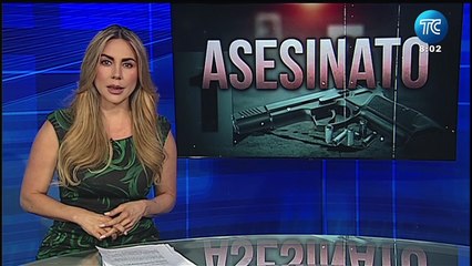 Investigan masacre en el Puerto de Esmeraldas