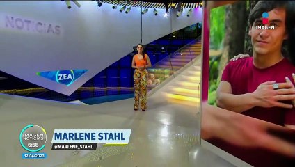 "Dios me lo quitó": Maribel Guardia habla por primera vez de la muerte de su hijo