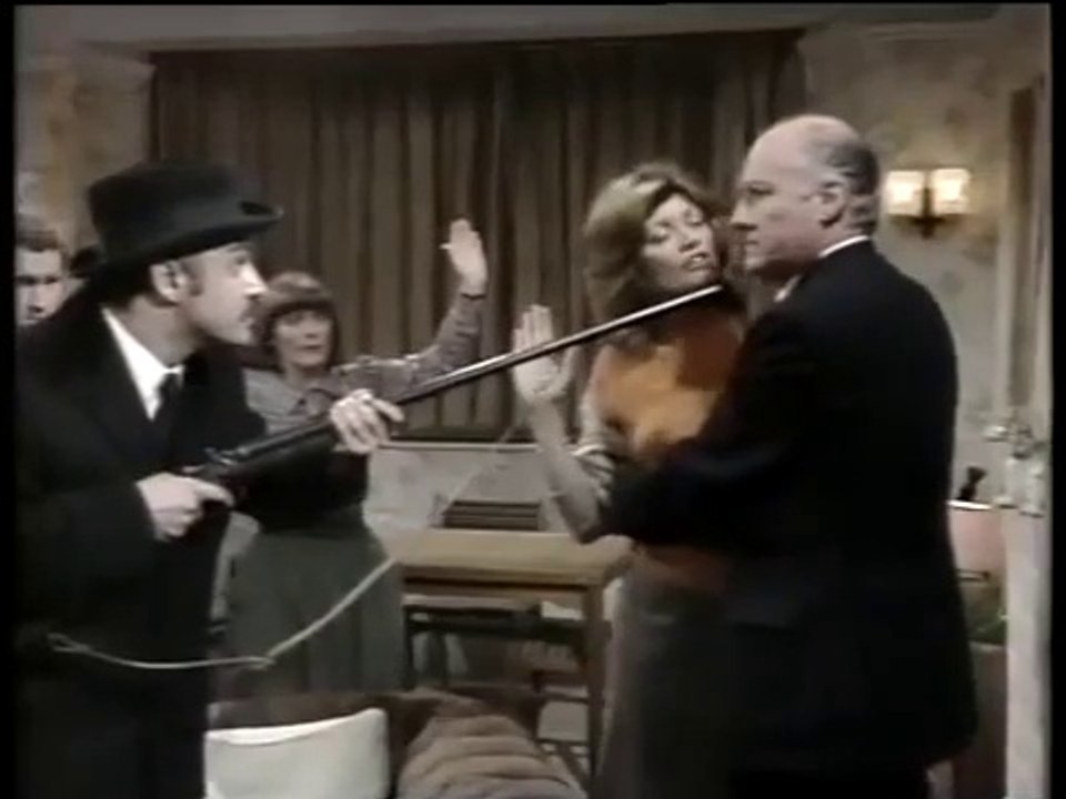 Chance In A Million. S1/E7.  Simon Callow • Brenda Blethyn