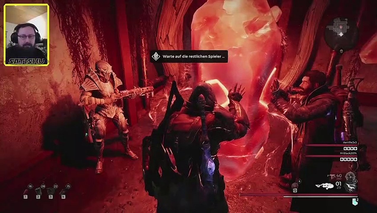 Harsgaard, der Saat-Vorbote | Remnant: From The Ashes | Ep. 79