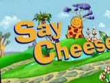 Maggie and the Ferocious Beast Maggie and the Ferocious Beast S01 E007 Sun Spots/Say Cheese/Sailing Away