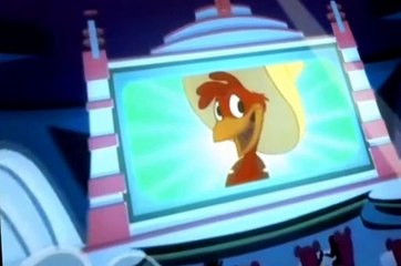 Disney's House of Mouse Disney’s House of Mouse S01 E003 The Three Caballeros