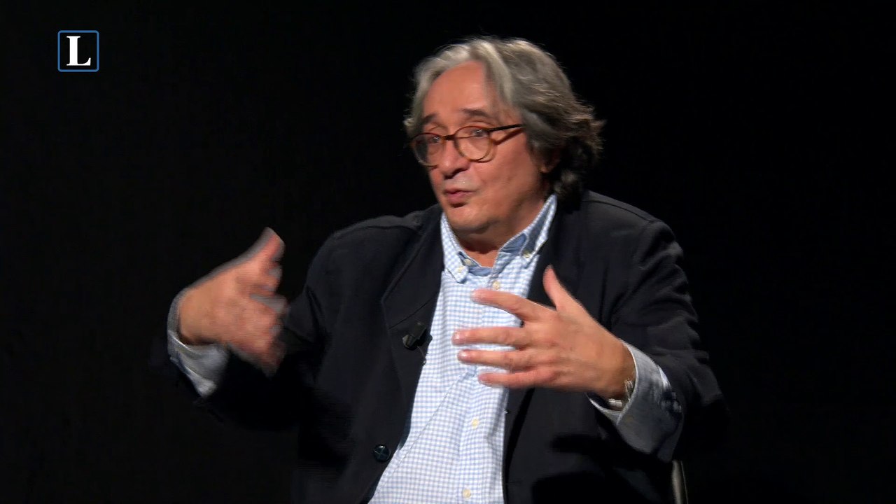 Libros con Marco: 'Historia patriótica de España', de José María Marco