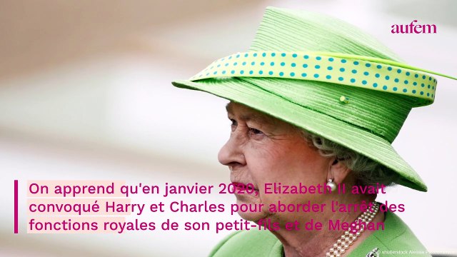 Meghan et Harry jugés indignes de confiance : micros cachés et réunion en visio refusée