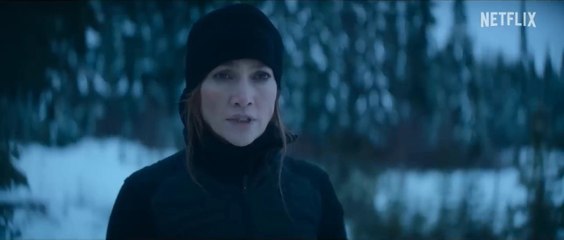 The Mother : bande-annonce avec Jennifer Lopez