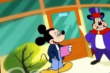 Disney's House of Mouse Disney’s House of Mouse S01 E005 Timon and Pumbaa