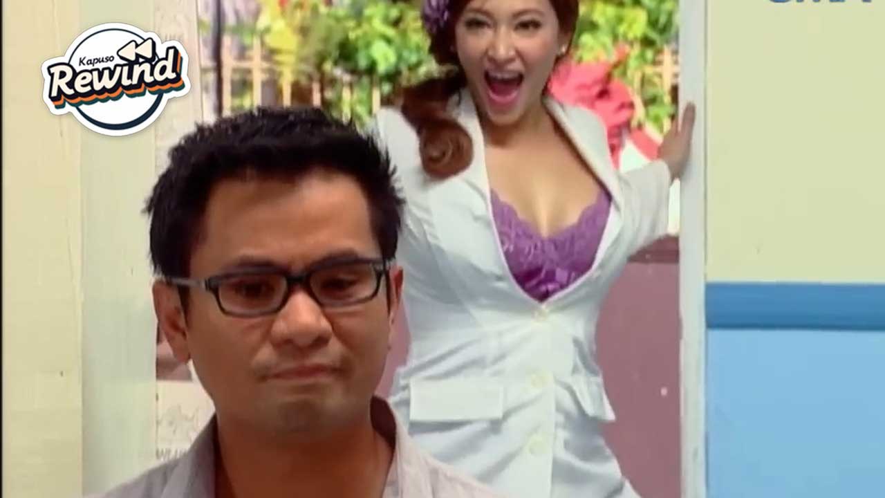 Kapuso Rewind: Animals have feelings too! (Daldalita)