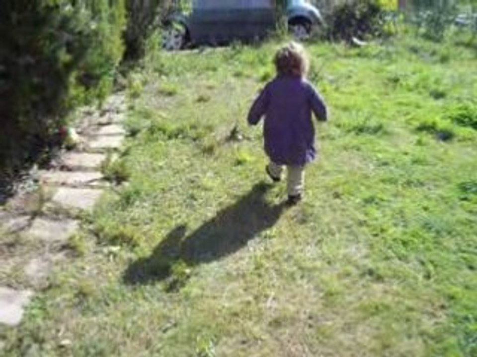 CHASSE AUX CHOCOLATS