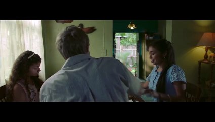 Ricochet. Retrato de una venganza Tráiler