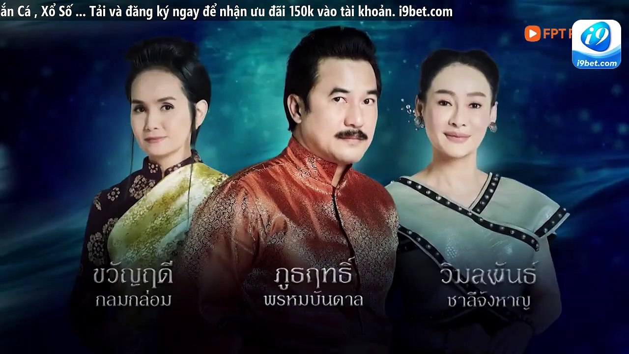 [tập 5]Truyền Thuyết Tình Yêu  [phim thái lan Vietsub] Love Of The Two Realms (2023) trọn bộ