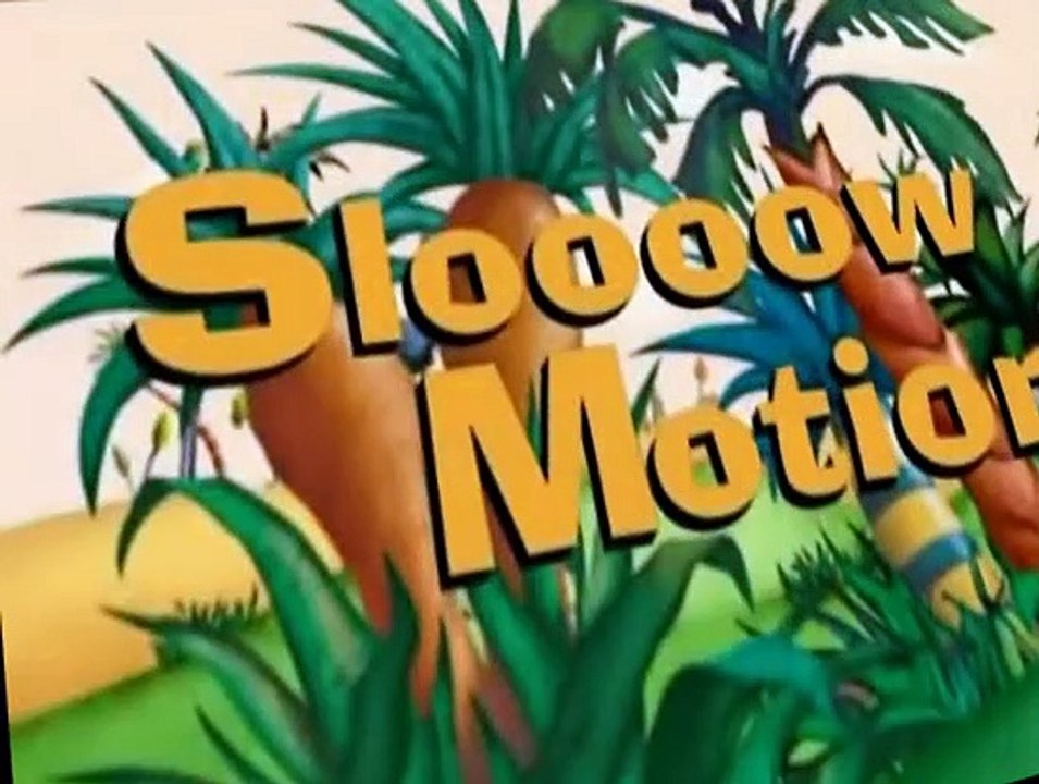 Maggie and the Ferocious Beast Maggie and the Ferocious Beast S01 E008 Hamilton’s Pet/Slooow Motion/The Big Duck