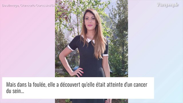 Virgilia Hess (BFMTV) terrorisée : Soit ça, soit je meurs ... La jeune maman à l'hôpital, son combat se poursuit