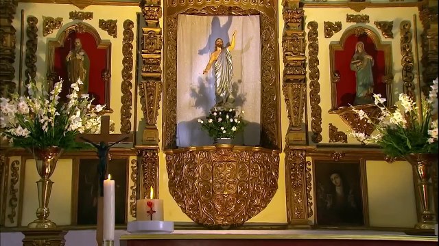 Tengo Todo Excepto A Ti Capítulo 32 completo