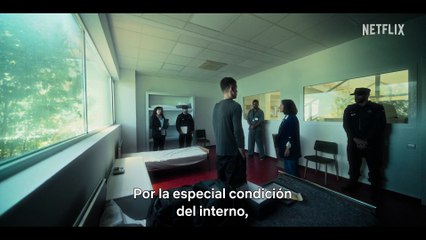 El silencio - Tráiler oficial Netflix