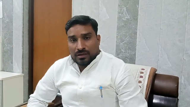 79 करोड़ का सफाई ठेका और शहर में गंदगी का ऐसा हाल...!