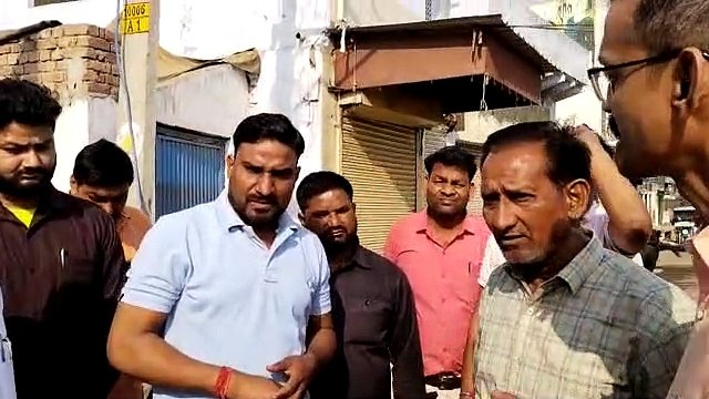 79 करोड़ का सफाई ठेका और शहर में गंदगी का ऐसा हाल...!