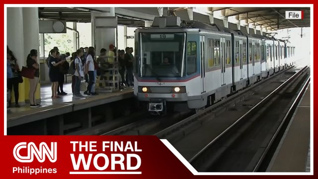 Commuters raise safety concerns at railways | The Final Word