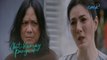 Abot Kamay Na Pangarap: Lyneth shows gratitude for Cromwell’s kindness (Episode 185)