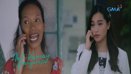 Abot Kamay Na Pangarap: A best friend’s broken trust (Episode 185)