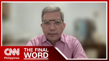 General population now eligible to get 2nd COVID booster | The Final Word