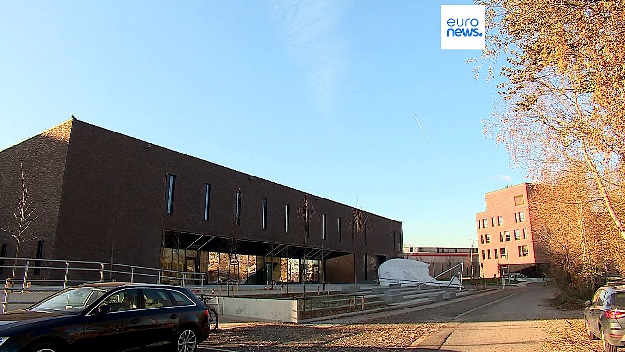 Corruption au Parlement européen : Eva Kaili va sortir de prison