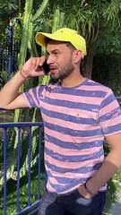 Esa Kyo hota hai hamesha 