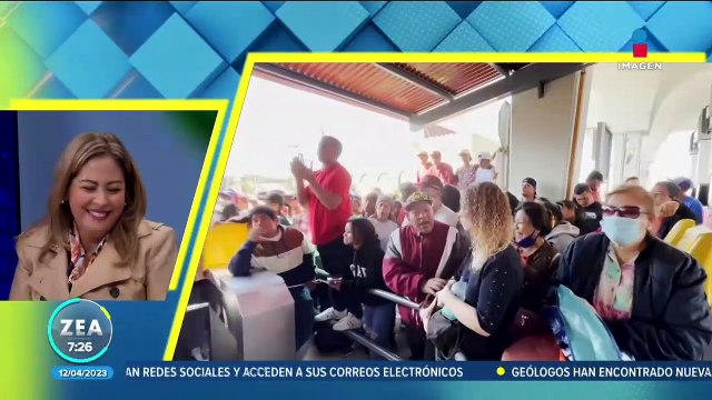 Tragedia migrante en Ciudad Juárez y la desaparición del INM: Senadores hablan del tema