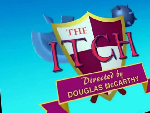 Tom and Jerry Tom and Jerry Tales E01- Tiger Cat