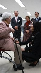 김건희 "납북자·억류자 우리 모두의 아픔… 정부가 생사확인·귀환 힘써야"