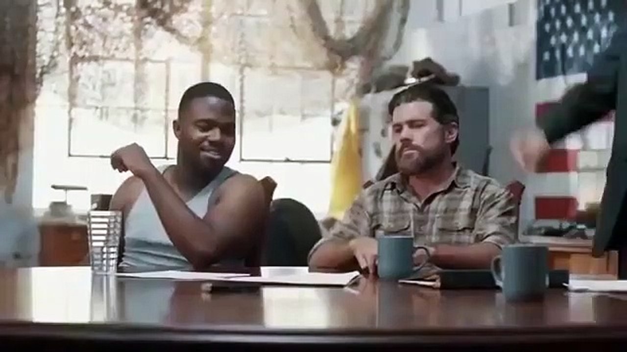 Mejor película de acción completa en español full HD 2023