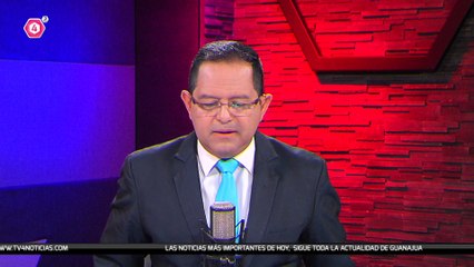 Periscopio Informativo, primera emisión ️️ ️ Lunes a viernes a las 8:00 am  App ·  tvcuatro.com ·  Canal 4.2