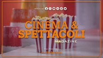 Cinema & Spettacoli Magazine - 12/4/2023