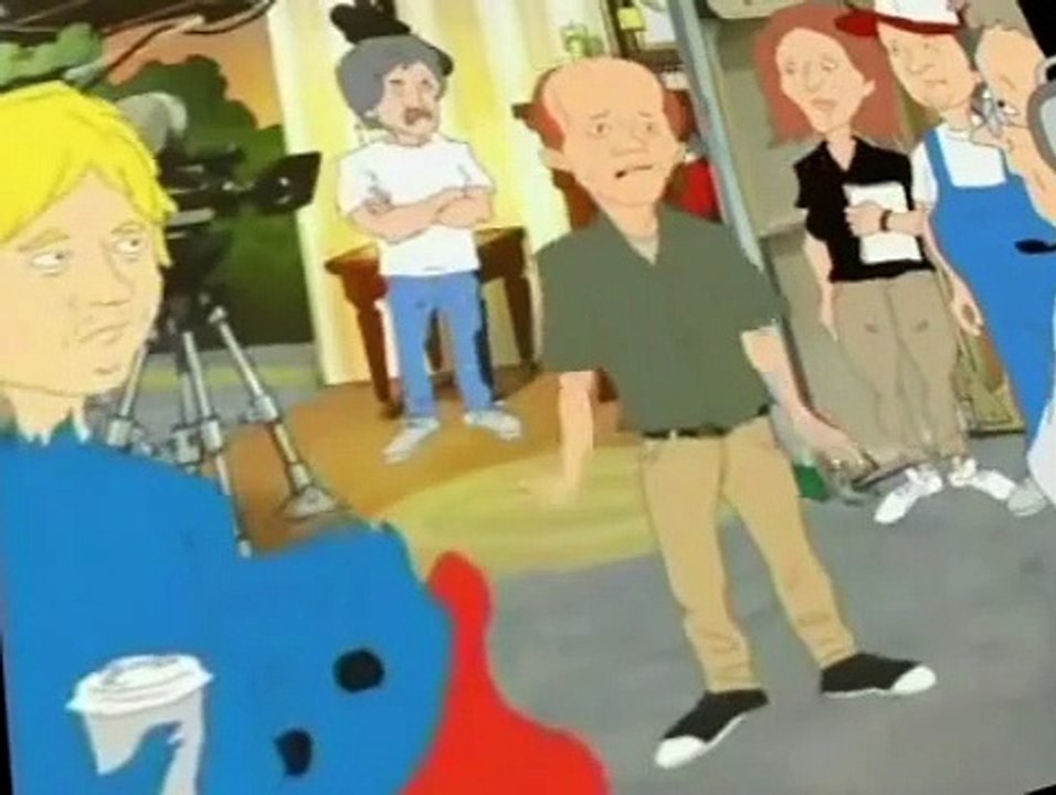 Stroker and Hoop Stroker and Hoop E013 Putting the Ass in Assassin aka Three Cheats to the Wind