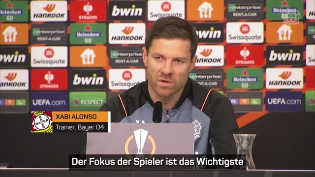 Alonso: Sind in einem guten Moment