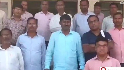 किशनगंज: वित्तीय उन्नयन का लाभ देने को लेकर शिक्षकों ने की बैठक