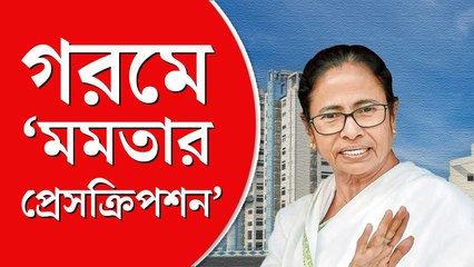 গরমে সঙ্গে রাখুন জল, ছাতা, ওআরএস, নির্দেশিকা দিয়ে জানাল নবান্ন
