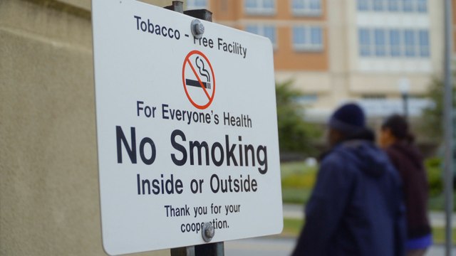 Flavoured vapes ban: Should fruit-flavoured vapes marketed towards teens be banned in the UK?