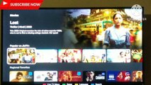 Jio fiber LIVE TV channels 550+ OTT   Installation review   Prepaid vs Postpaid jio fiber  JIO TV