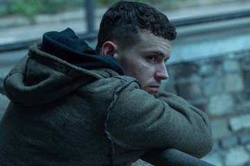 El silencio - Tráiler oficial ©Netflix