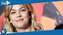 Louane revient sur sa crise d’angoisse lors des auditions à l’aveugle de The Voice