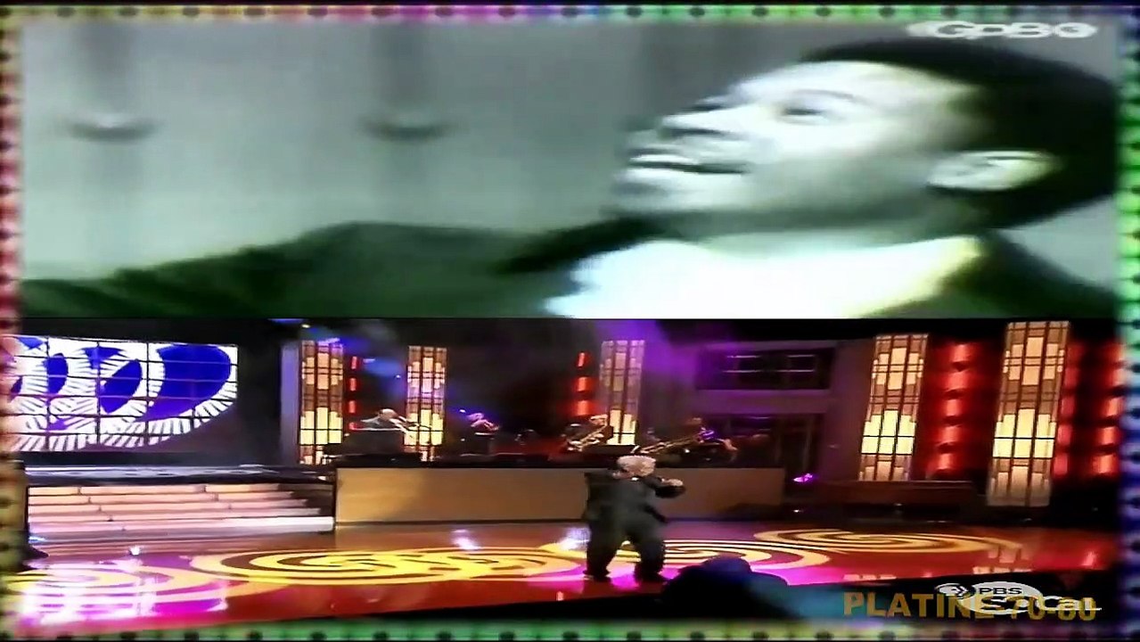 Eddie Floyd - Knock On Wood