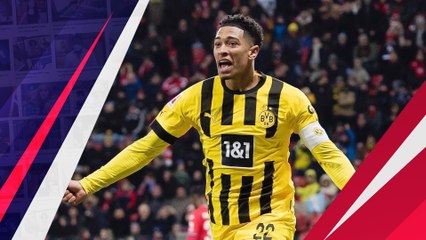 Kemahalan, Liverpool Mundur dari Perburuan Jude Bellingham