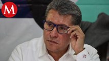 Monreal busca reducir a 12 horas plazo para iniciar búsqueda de personas desaparecidas