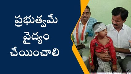 భువనగిరి: బాధిత కుటుంబాలకు డిసిసి ప్రెసిడెంట్ పరామర్శ